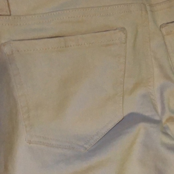 CLEO LIGHT PINK DENIM PANTS SIZE 2 REGULAR LENGTH - Picture 6 of 7